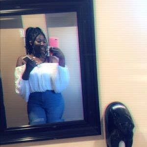 Meet your Posher, Britney